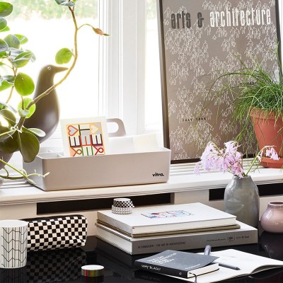Organizador Toolbox - Vitra