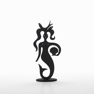 Vitra Silueta Mermaid 2 Vitra Silueta Mermaid 2