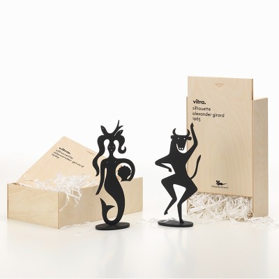 Vitra Silueta Mermaid 5 Vitra Silueta Mermaid 5