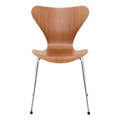 Fritz Hansen Sedia in legno Serie 7 Fritz Hansen Sedia in legno Serie 7