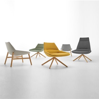 Dunas XL Fauteuil en Bois Inclass Dunas XL Fauteuil en Bois Inclass