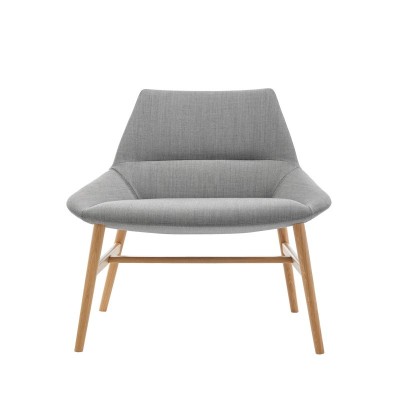 Dunas XL Wood Armchair Inclass Dunas XL Wood Armchair Inclass