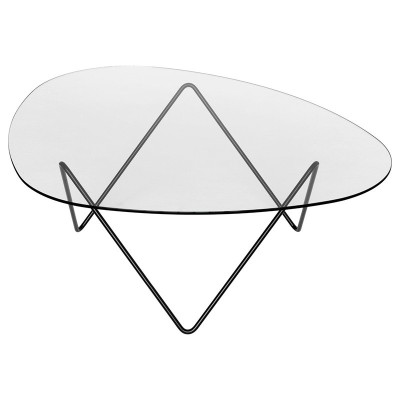 Mesa Pedrera Gubi