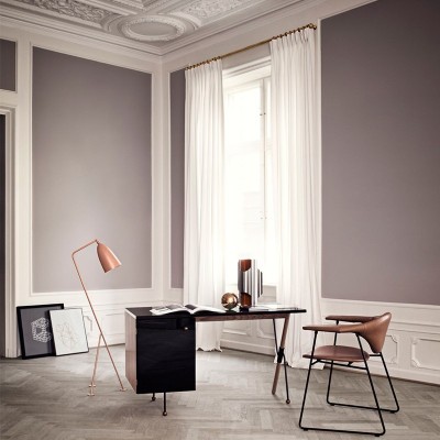 Gräshoppa Floor Lamp Gubi Gräshoppa Floor Lamp Gubi