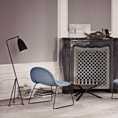 Gräshoppa Floor Lamp Gubi Gräshoppa Floor Lamp Gubi