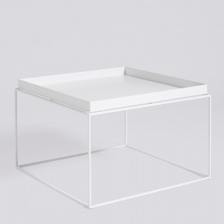 HAY mesa de café TRAY HAY mesa de café TRAY