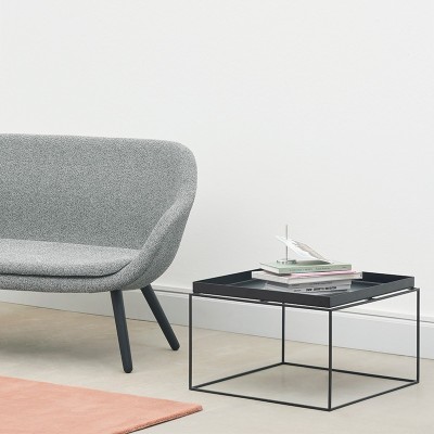 HAY mesa de café TRAY HAY mesa de café TRAY