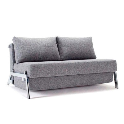 Sofá Cama Cubed 140 Deluxe Innovation Sofá Cama Cubed 140 Deluxe Innovation