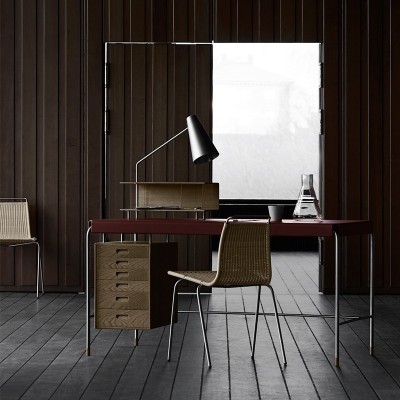 AJ52 Society Table Carl Hansen & Søn AJ52 Society Table Carl Hansen & Søn