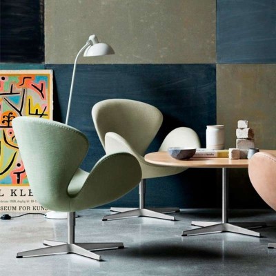 Fritz Hansen Kaiser 6556 Lampada da Terra Fritz Hansen Kaiser 6556 Lampada da Terra