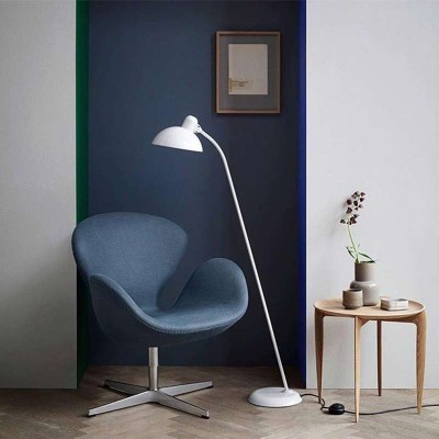 Fritz Hansen Kaiser 6556 Lampada da Terra Fritz Hansen Kaiser 6556 Lampada da Terra