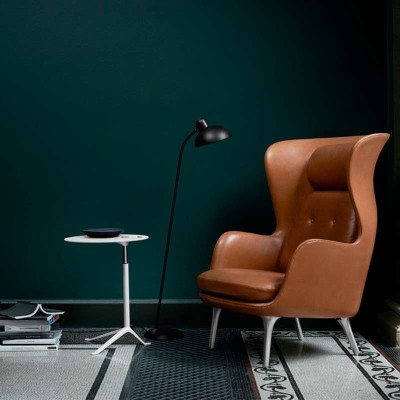 Fritz Hansen Kaiser 6556 Lampada da Terra Fritz Hansen Kaiser 6556 Lampada da Terra