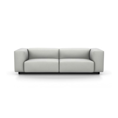 Canapé modulable moelleux - Vitra Canapé modulable moelleux - Vitra