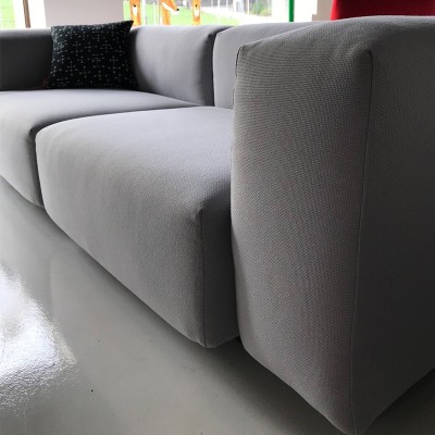 Canapé modulable moelleux - Vitra Canapé modulable moelleux - Vitra