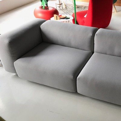 Canapé modulable moelleux - Vitra Canapé modulable moelleux - Vitra