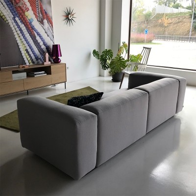 Sofá Modular Macio - Vitra Sofá Modular Macio - Vitra