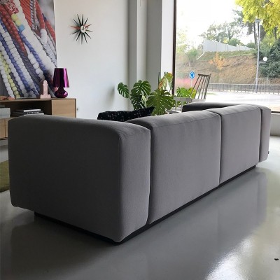 Sofá Modular Macio - Vitra Sofá Modular Macio - Vitra
