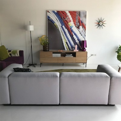 Sofá Soft Modular - Vitra
