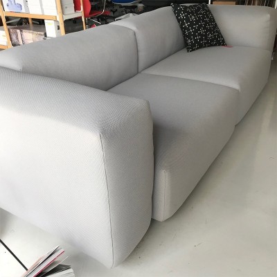 Modular Soft Sofa - Vitra Modular Soft Sofa - Vitra