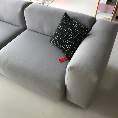 Sofá Modular Macio - Vitra Sofá Modular Macio - Vitra