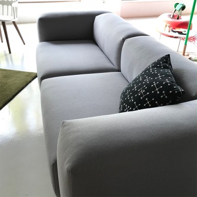 Sofá Modular Macio - Vitra Sofá Modular Macio - Vitra
