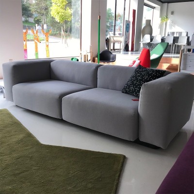 Sofá Modular Macio - Vitra Sofá Modular Macio - Vitra