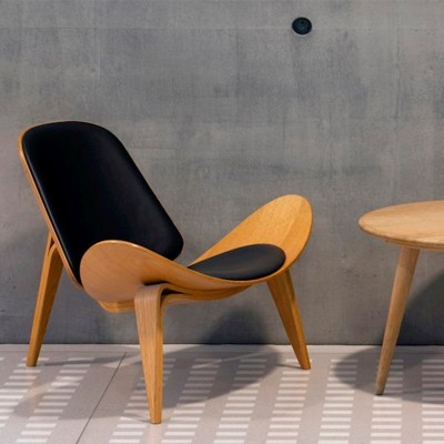 Carl Hansen CH07 Shell Chair Carl Hansen CH07 Shell Chair