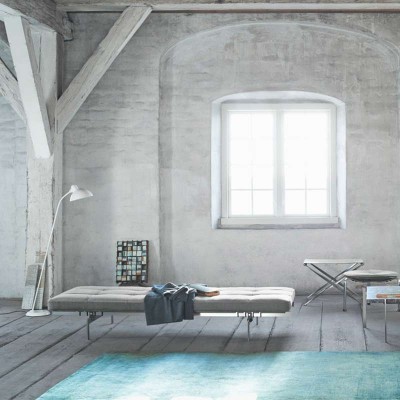 Fritz Hansen Kaiser 6556 Lampada da Terra Fritz Hansen Kaiser 6556 Lampada da Terra
