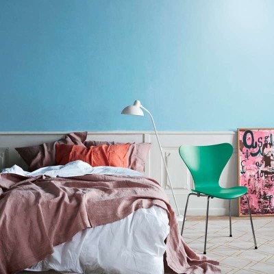 Fritz Hansen Kaiser 6556 Lampada da Terra Fritz Hansen Kaiser 6556 Lampada da Terra