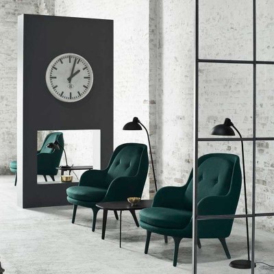 Fritz Hansen Kaiser 6556 Lampada da Terra Fritz Hansen Kaiser 6556 Lampada da Terra