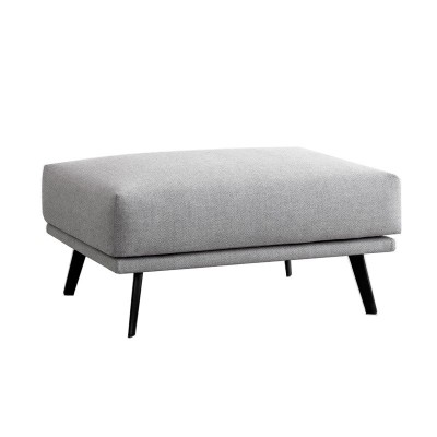 Stua Ottoman costura tela Ducale 832 Stua Ottoman costura tela Ducale 832