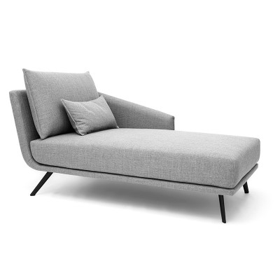 Chaiselongue Costura tela Ducale 832 - Stua Chaiselongue Costura tela Ducale 832 - Stua