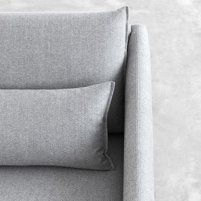 Chaiselongue Costura tela Ducale 832 - Stua Chaiselongue Costura tela Ducale 832 - Stua