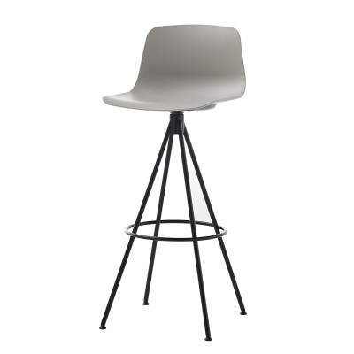 Tabouret pivotant Varya - Inclass Tabouret pivotant Varya - Inclass