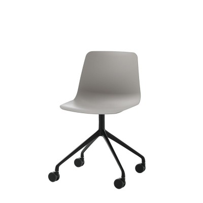Silla Varya con ruedas - Inclass Silla Varya con ruedas - Inclass