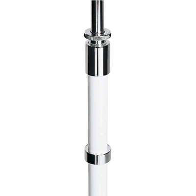 Fritz Hansen Kaiser Luxus lampada da terra Fritz Hansen Kaiser Luxus lampada da terra