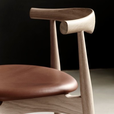 CH20 Elbow Chair Carl Hansen CH20 Elbow Chair Carl Hansen