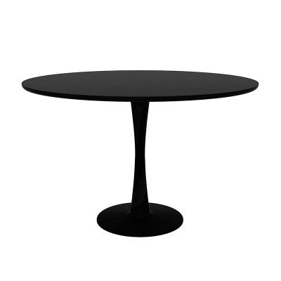 Mesa Torsion roble negro Ethnicraft Mesa Torsion roble negro Ethnicraft