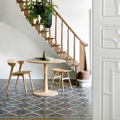 Mesa Torsion roble Ethnicraft Mesa Torsion roble Ethnicraft