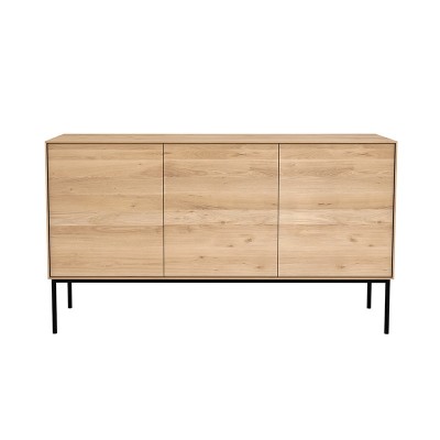 Aparador Whitebird 3 puertas Ethnicraft Aparador Whitebird 3 puertas Ethnicraft
