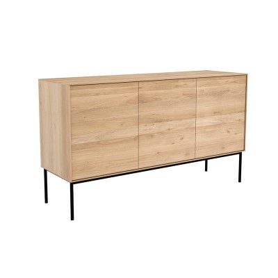 Aparador Whitebird 3 puertas Ethnicraft Aparador Whitebird 3 puertas Ethnicraft