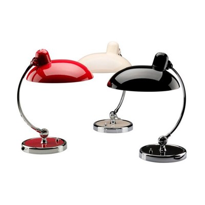 Candeeiro de mesaFritz Hansen Kaiser Luxus Candeeiro de mesaFritz Hansen Kaiser Luxus