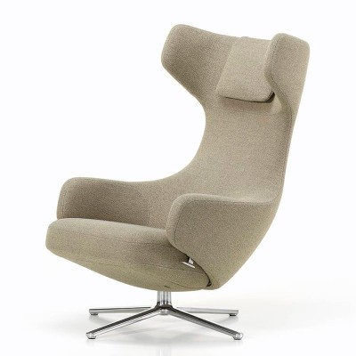 Vitra Grand Repos armchair Vitra Grand Repos armchair