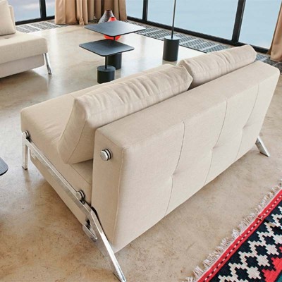 Sofá Cama Cubed 140 Deluxe Innovation Sofá Cama Cubed 140 Deluxe Innovation