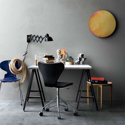Kaiser 6718 applique murale Fritz Hansen Kaiser 6718 applique murale Fritz Hansen