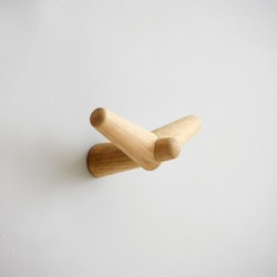 Woud Perchero Tail Wing Medium Woud Perchero Tail Wing Medium