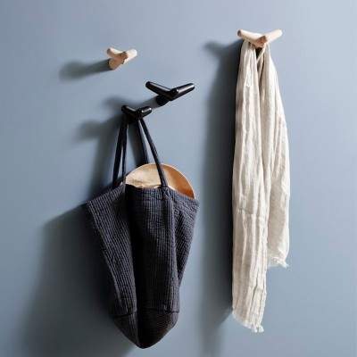 Woud Perchero Tail Wing Medium Woud Perchero Tail Wing Medium