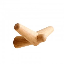 Woud Perchero Tail Wing Medium Woud Perchero Tail Wing Medium