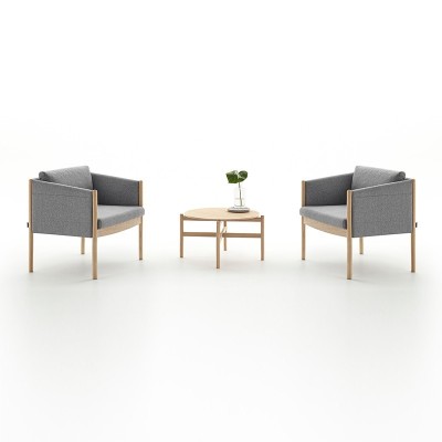 ambiente Butacas BUD Perobell ambiente Butacas BUD Perobell