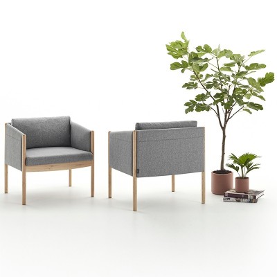 ambiente Butacas BUD Perobell ambiente Butacas BUD Perobell